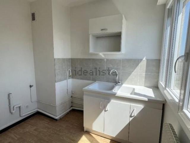 Appartement, Dijon