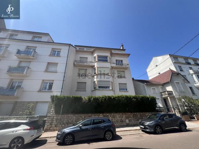 Appartement, Dijon