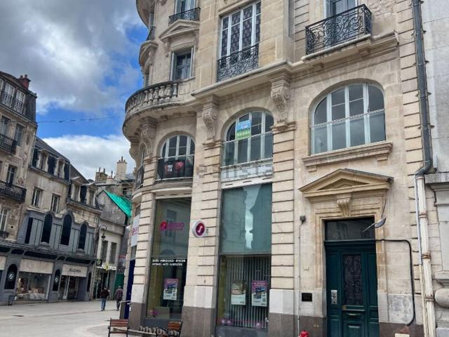 Appartement, Dijon