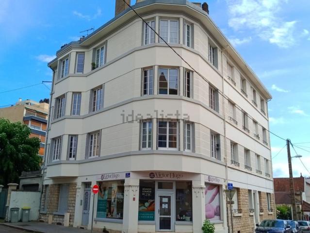 Appartement, Dijon