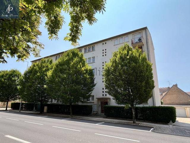 Appartement, Dijon