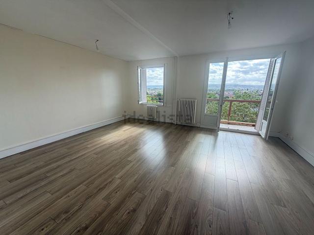 Appartement, Dijon