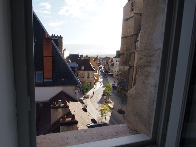 Appartement, Dijon