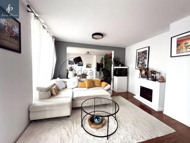 Appartement, Dijon