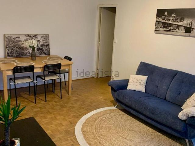 Appartement, Dijon