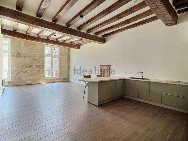 Appartement, Dijon