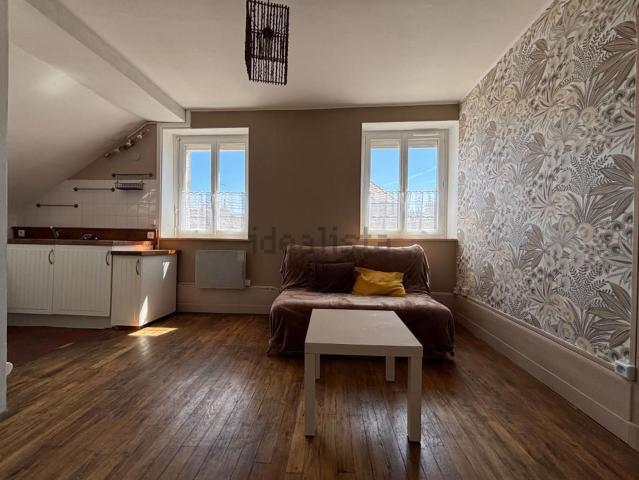 Appartement, Dijon