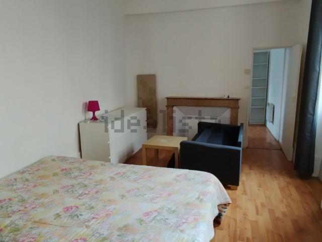 Appartement, Dijon