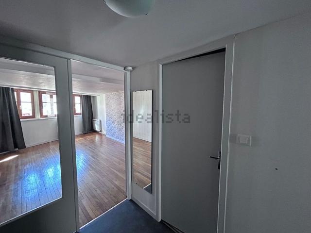 Appartement, Dijon
