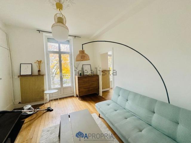 Appartement, Dijon