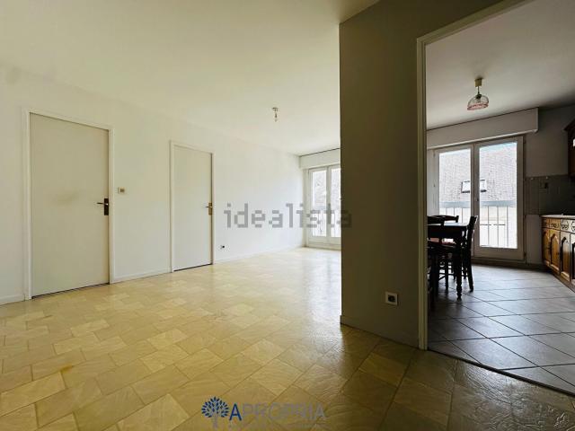 Appartement, Dijon