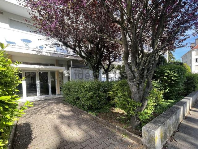 Appartement, Dijon