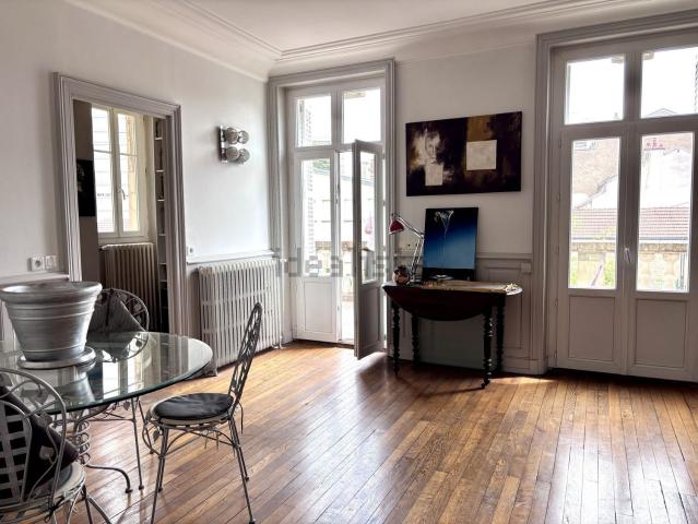 Appartement, Dijon