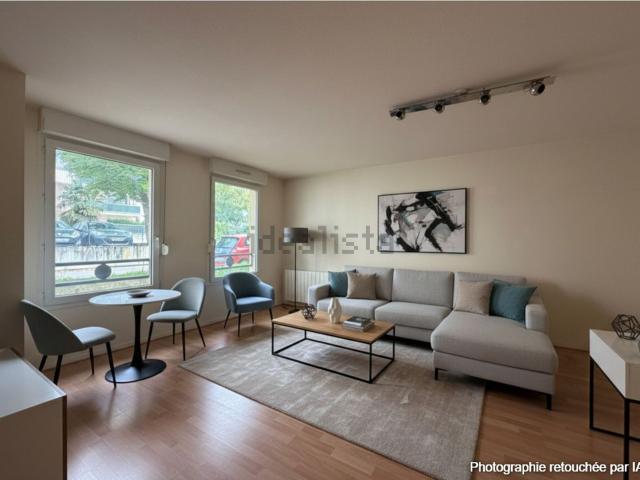 Appartement, Dijon