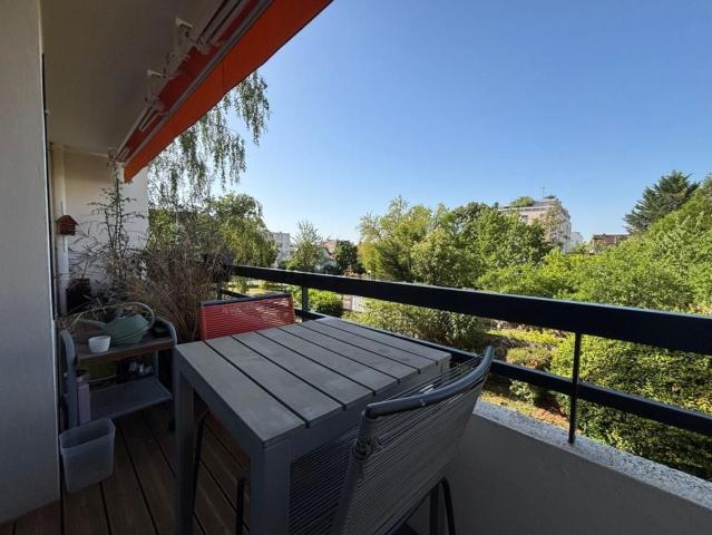 Appartement, Dijon
