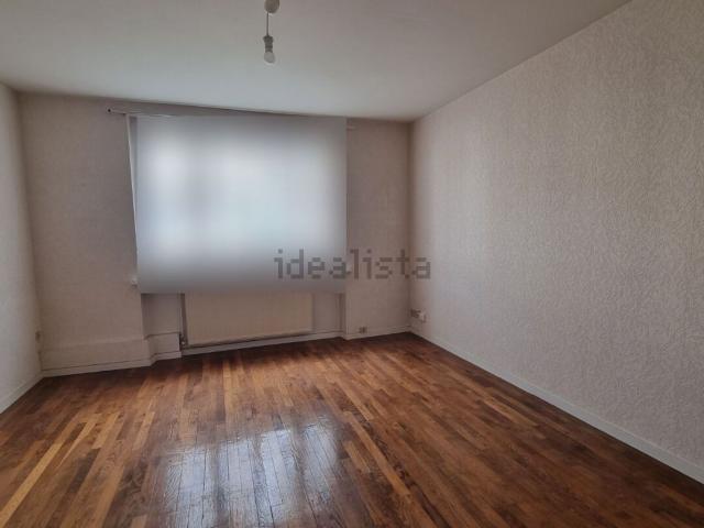 Appartement, Dijon