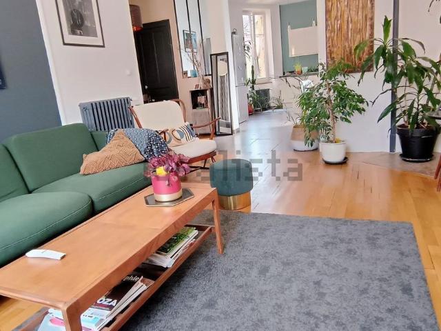 Appartement, Dijon