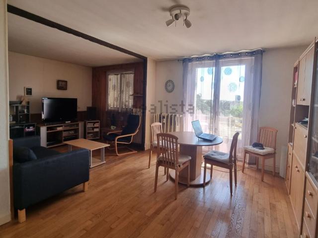 Appartement, Dijon