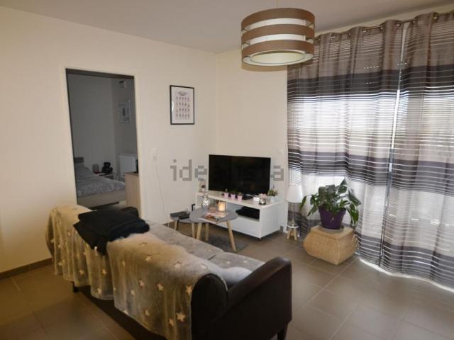 Appartement, Dijon