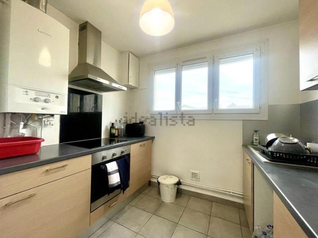 Appartement, Dijon