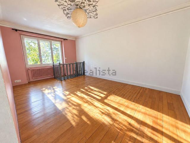 Appartement, Dijon