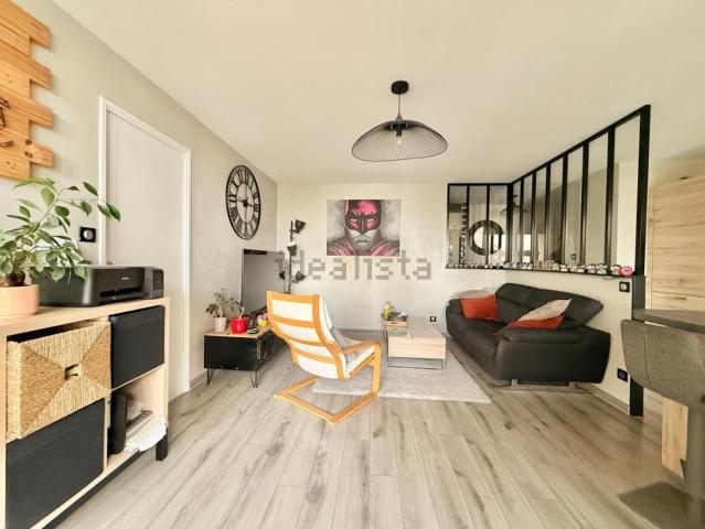 Appartement, Dijon
