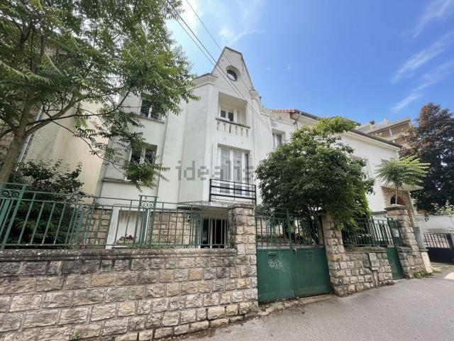 Appartement, Dijon