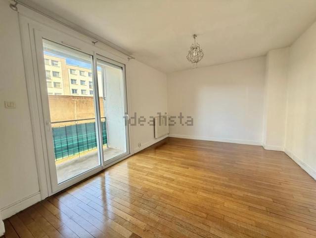 Appartement, Dijon