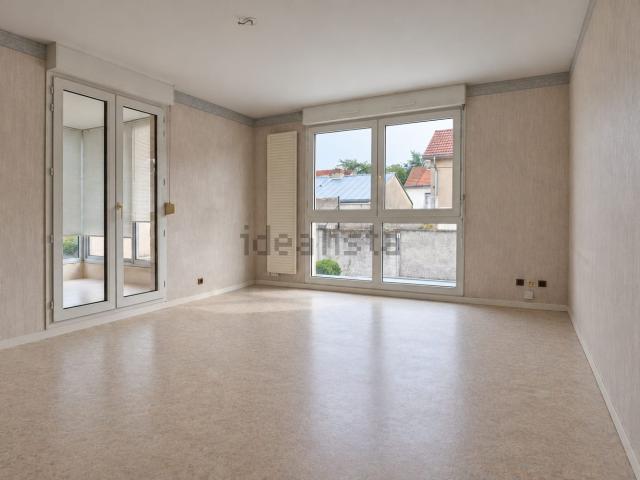 Appartement, Dijon