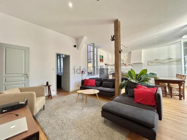 Appartement, Dijon