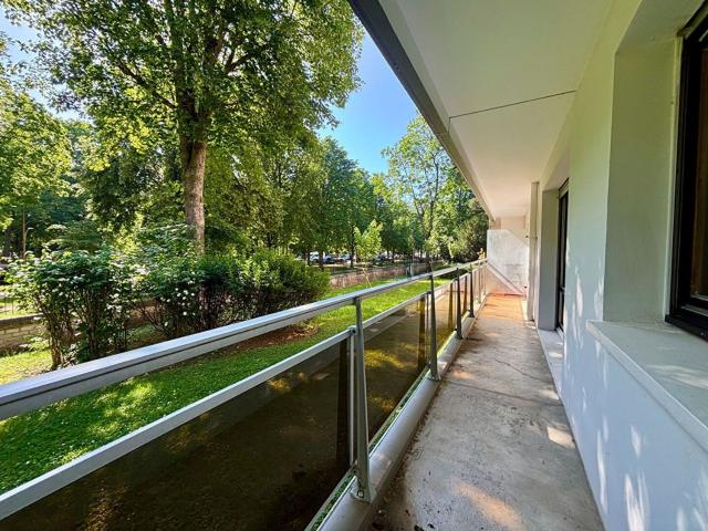 Appartement, Dijon