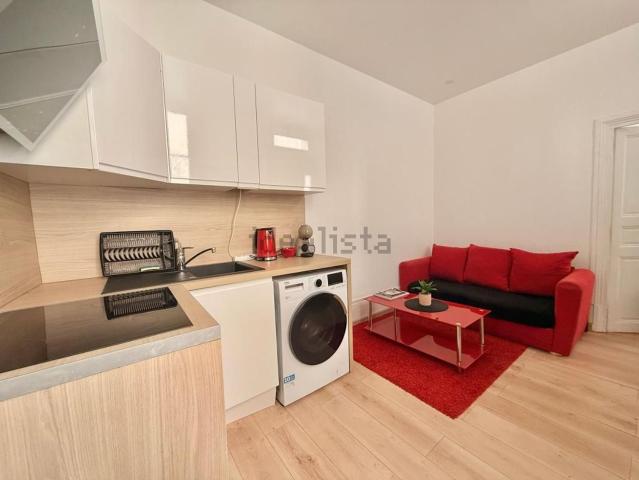 Appartement, Dijon