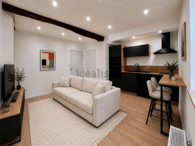 Appartement, Dijon