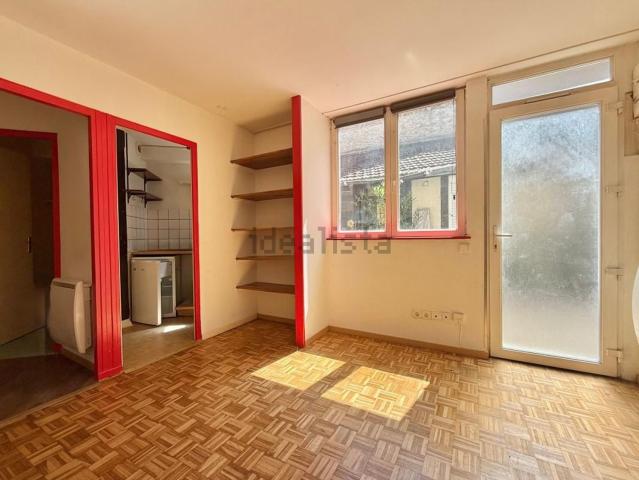 Appartement, Dijon