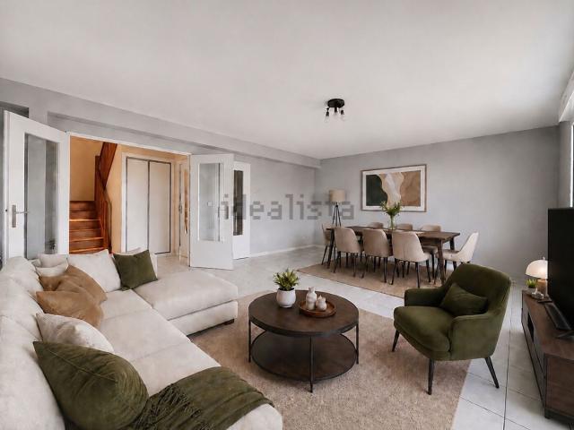 Appartement, Dijon