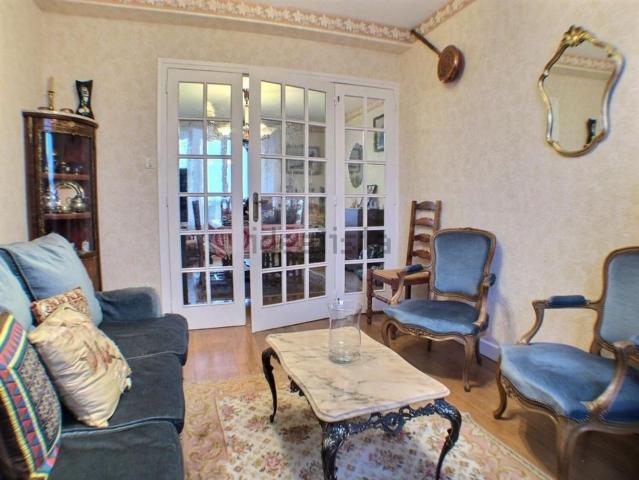 Appartement, Dijon