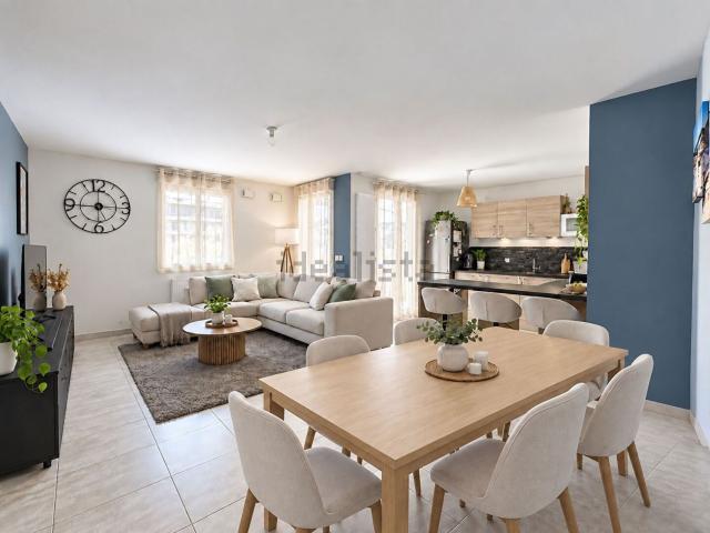 Appartement, Dijon