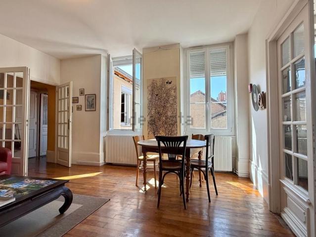 Appartement, Dijon