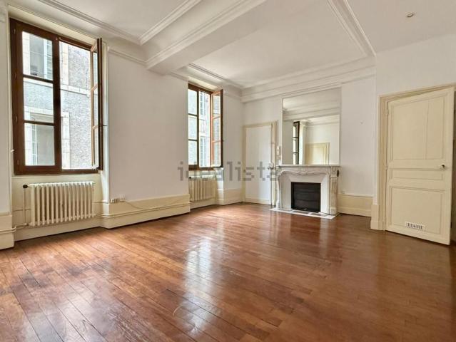 Appartement, Dijon
