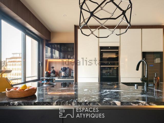 Appartement, Dijon