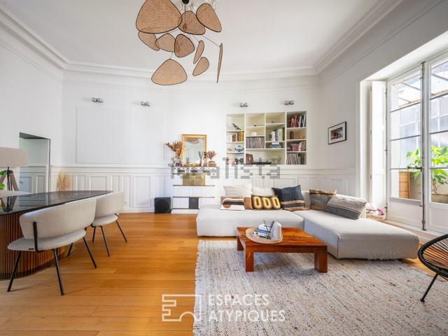 Appartement, Dijon