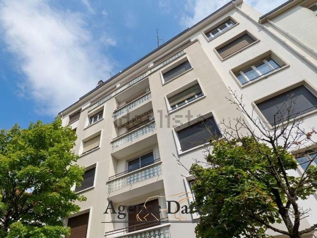 Appartement, Dijon
