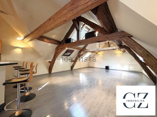 Appartement, Dijon