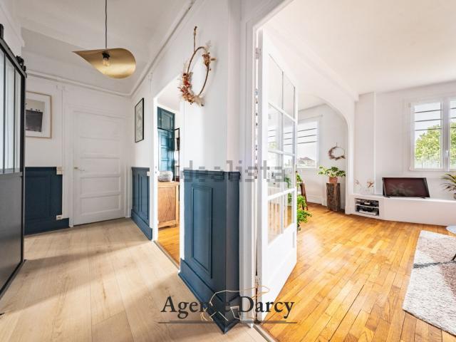 Appartement, Dijon