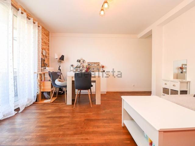 Appartement, Dijon