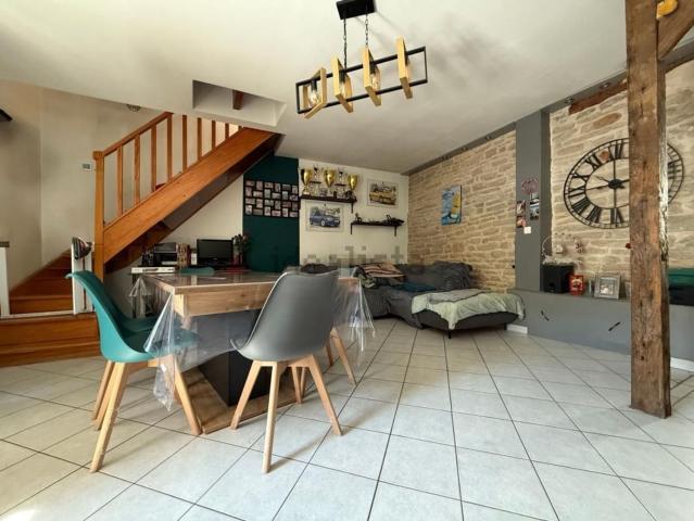 Appartement, Dijon