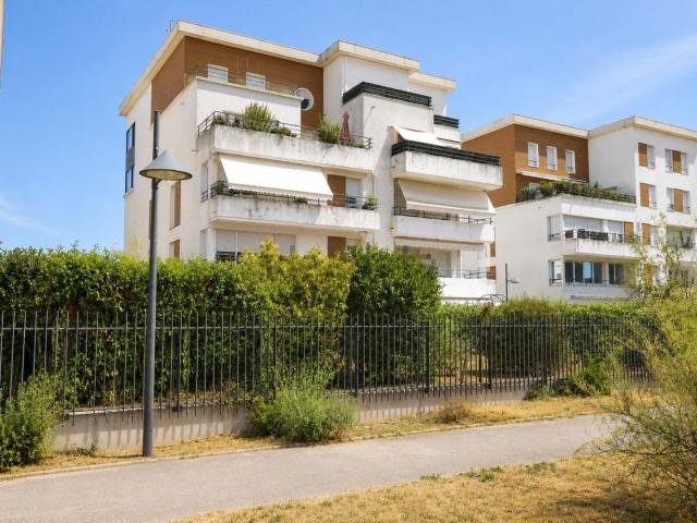 Appartement, Dijon