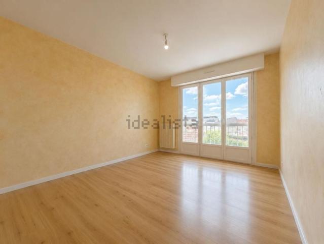 Appartement, Dijon