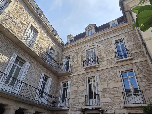 Appartement, Dijon