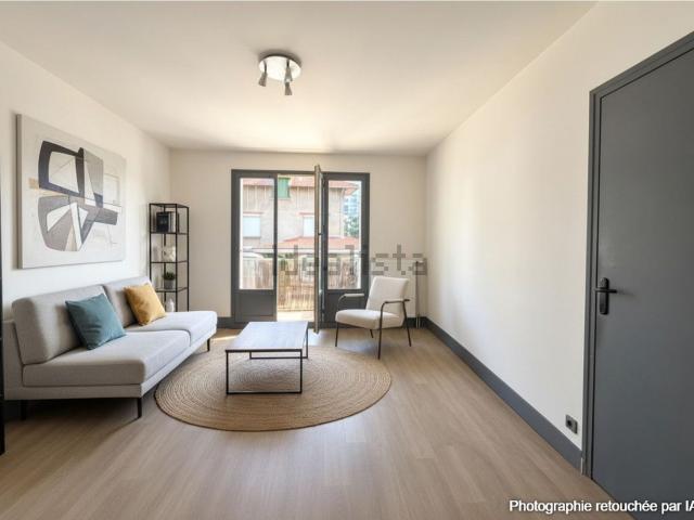 Appartement, Dijon